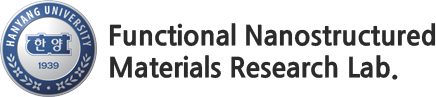 Functional Nanostructured Materials Research lab. LOGO